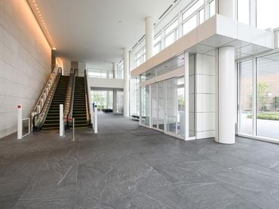 中央区晴海２丁目のマンション