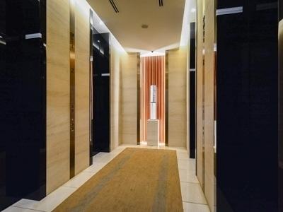 中央区晴海２丁目のマンション
