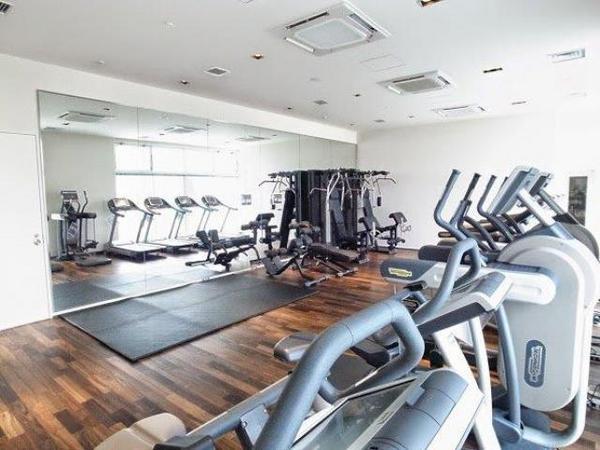 中央区晴海２丁目のマンション