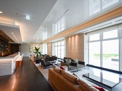 中央区晴海２丁目のマンション