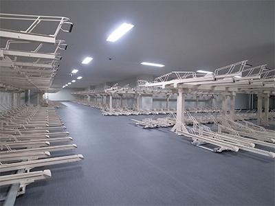 中央区晴海２丁目のマンション