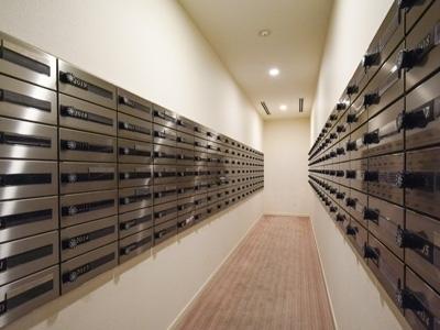 中央区晴海２丁目のマンション