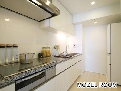 中央区晴海２丁目のマンション