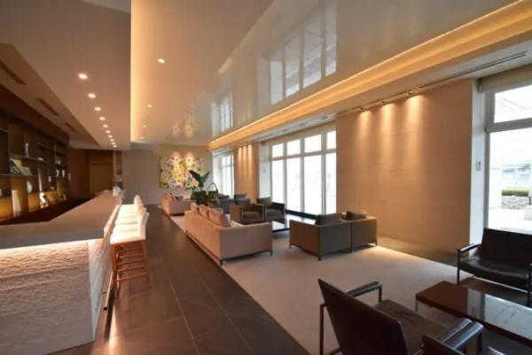 中央区晴海２丁目のマンション