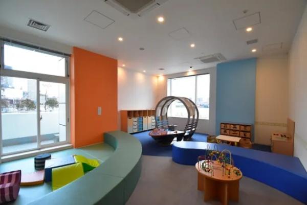 中央区晴海２丁目のマンション