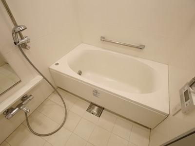 中央区晴海２丁目のマンション