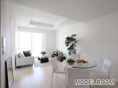 中央区晴海２丁目のマンション
