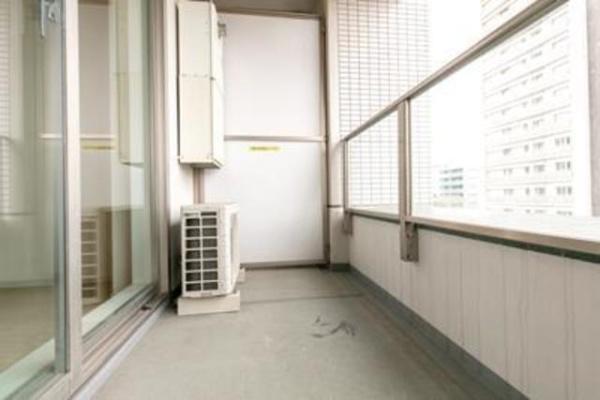 港区白金１丁目のマンション