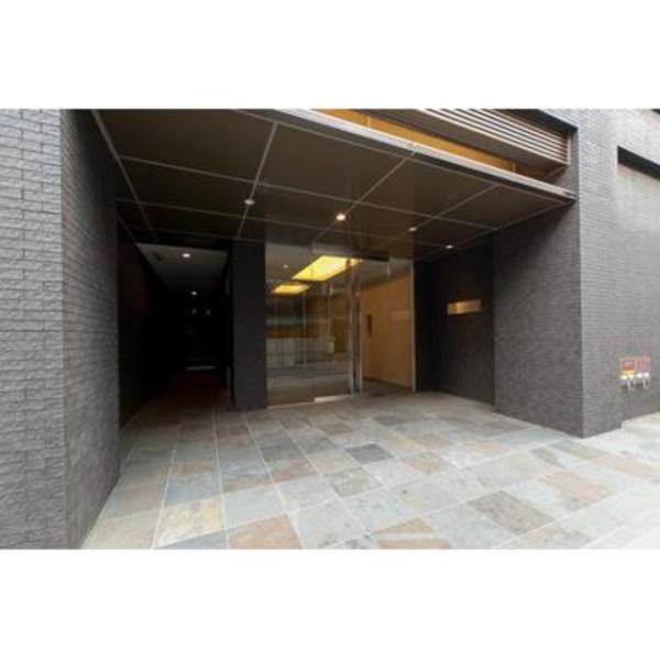 中央区日本橋浜町１丁目のマンション