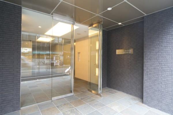 中央区日本橋浜町１丁目のマンション