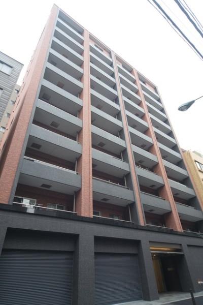 中央区日本橋浜町１丁目のマンション