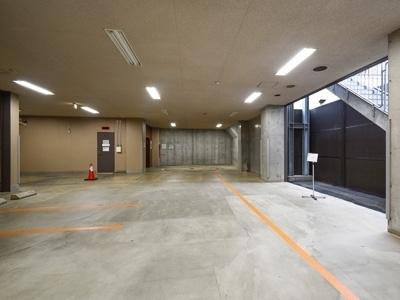 新宿区原町３丁目のマンション
