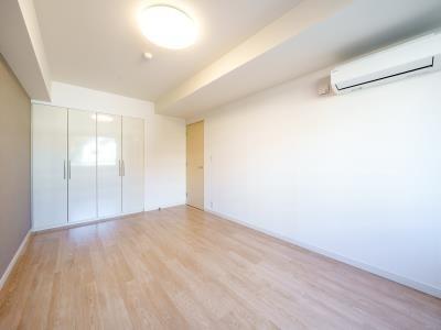 渋谷区猿楽町のマンション