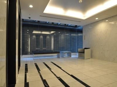 渋谷区猿楽町のマンション