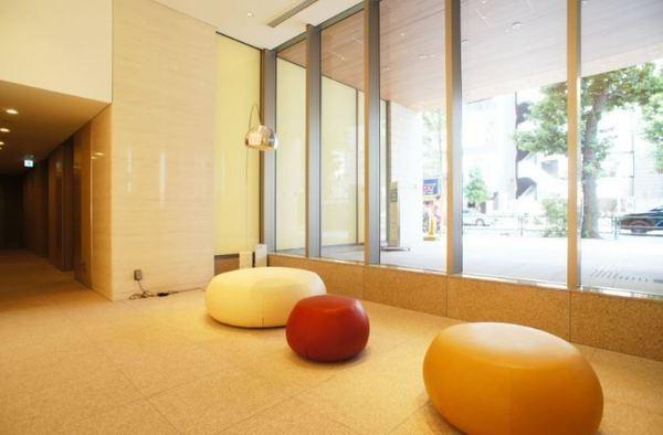 渋谷区神宮前３丁目のマンション
