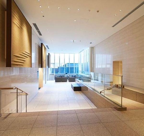 渋谷区神宮前３丁目のマンション