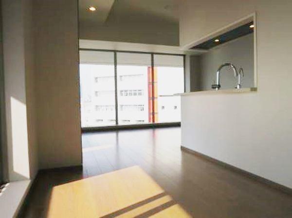 渋谷区神宮前３丁目のマンション