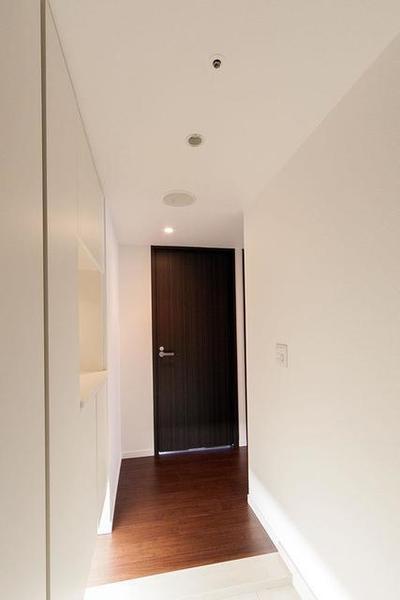 渋谷区富ヶ谷１丁目のマンション