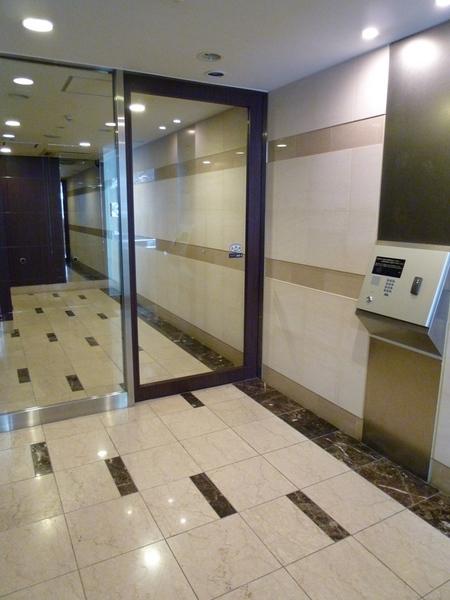 渋谷区恵比寿西１丁目のマンション