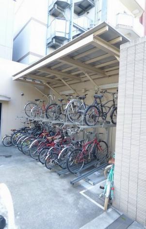 渋谷区恵比寿西１丁目のマンション