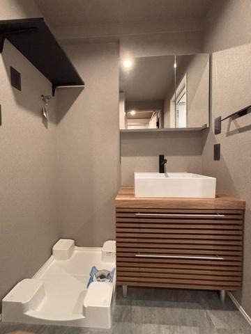 渋谷区広尾５丁目のマンション
