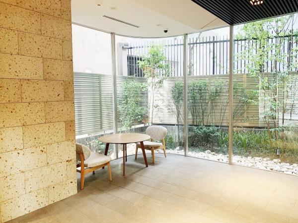 品川区西五反田２丁目のマンション