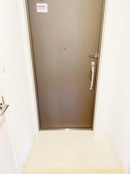 品川区西五反田２丁目のマンション