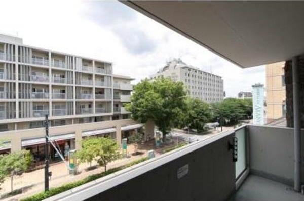 品川区上大崎２丁目のマンション