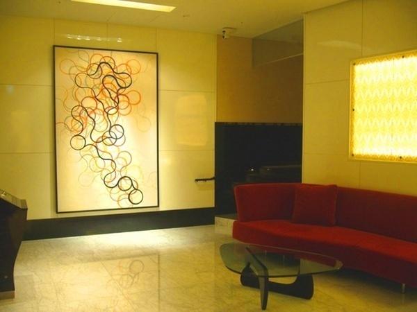 品川区上大崎４丁目のマンション
