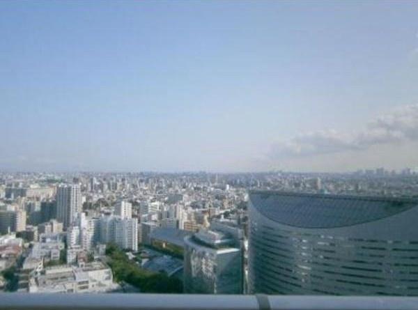 品川区上大崎４丁目のマンション