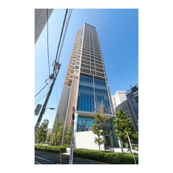 品川区上大崎４丁目のマンション