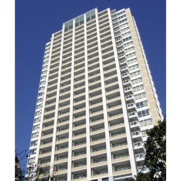 品川区上大崎４丁目のマンション