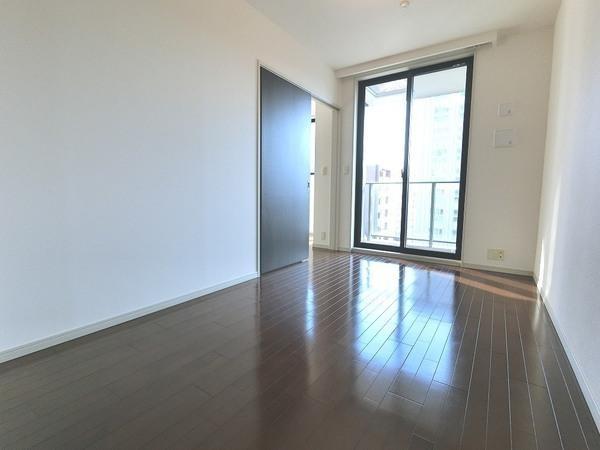 中央区新富２丁目のマンション