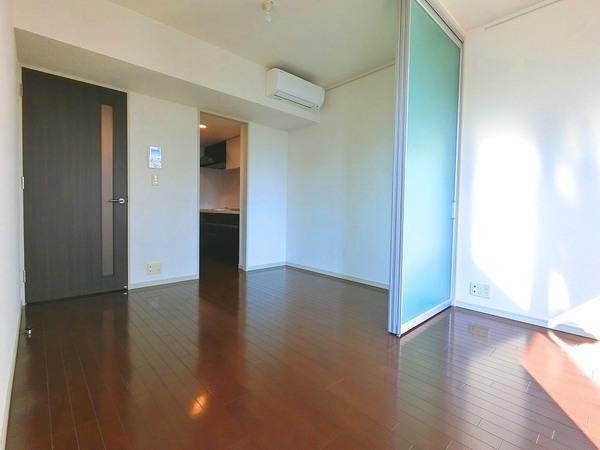 中央区新富２丁目のマンション