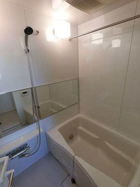 中央区新富２丁目のマンション