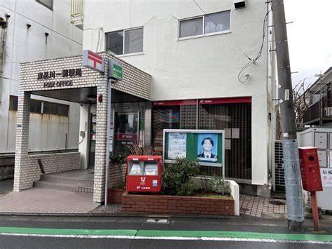 品川区北品川２丁目のマンション(東品川一郵便局)