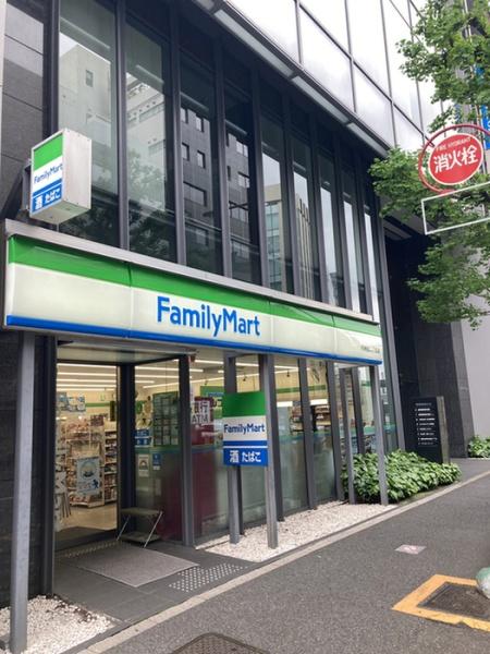 千代田区神田須田町１丁目のマンション(ファミリーマート神田須田町二丁目店)