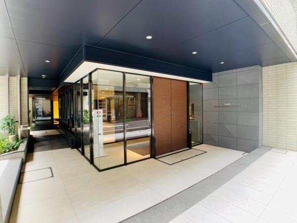 千代田区神田須田町１丁目のマンション