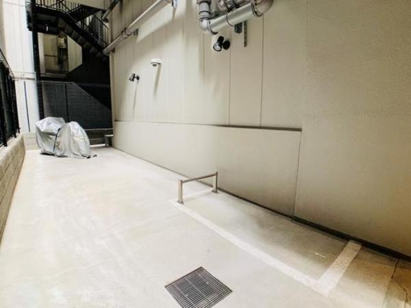 千代田区神田須田町１丁目のマンション