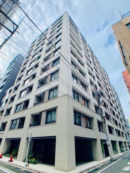 プラウド千代田淡路町