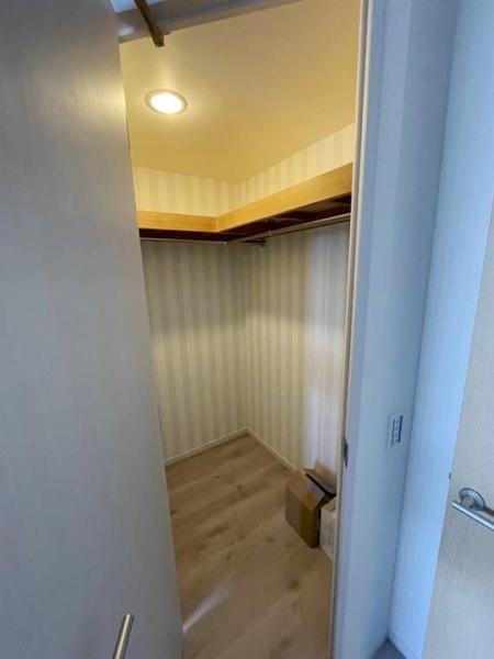 江東区東雲２丁目のマンション