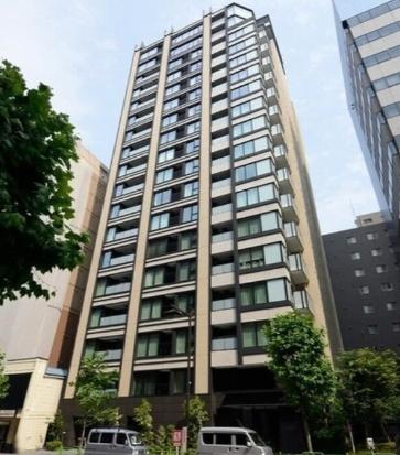 中央区日本橋人形町２丁目のマンション