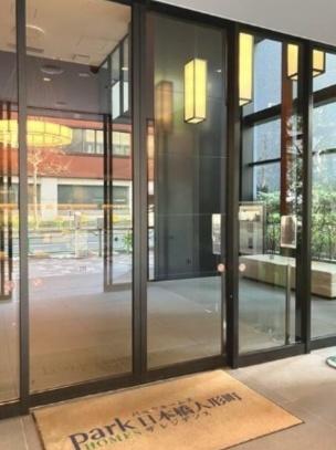 中央区日本橋人形町２丁目のマンション