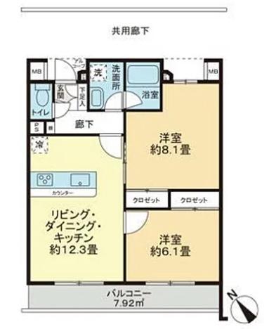 ソフィアーレ代官山