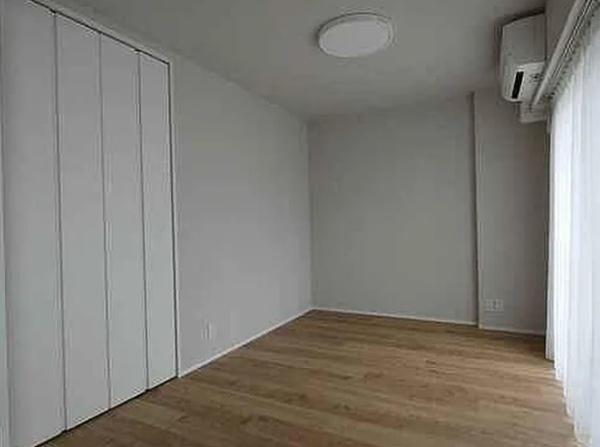 目黒区中目黒１丁目のマンション
