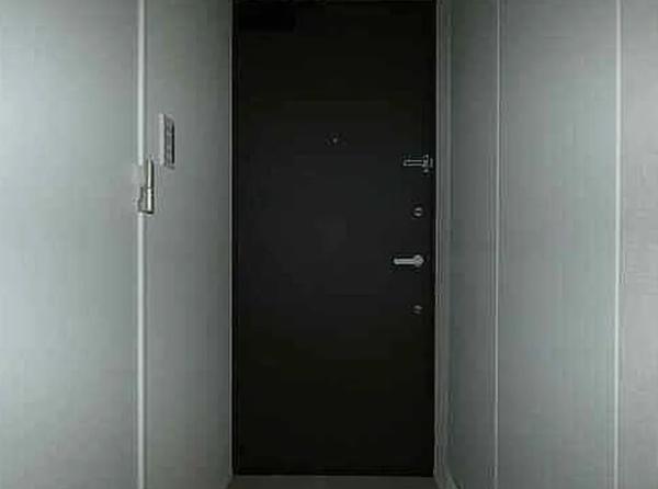 目黒区中目黒１丁目のマンション