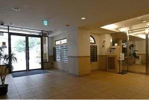 目黒区中目黒１丁目のマンション