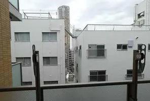 目黒区中目黒１丁目のマンション