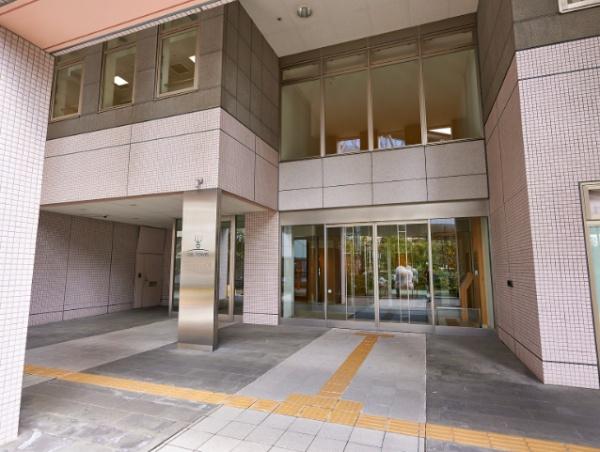 江東区豊洲５丁目のマンション