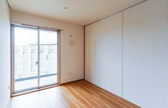 江東区豊洲５丁目のマンション